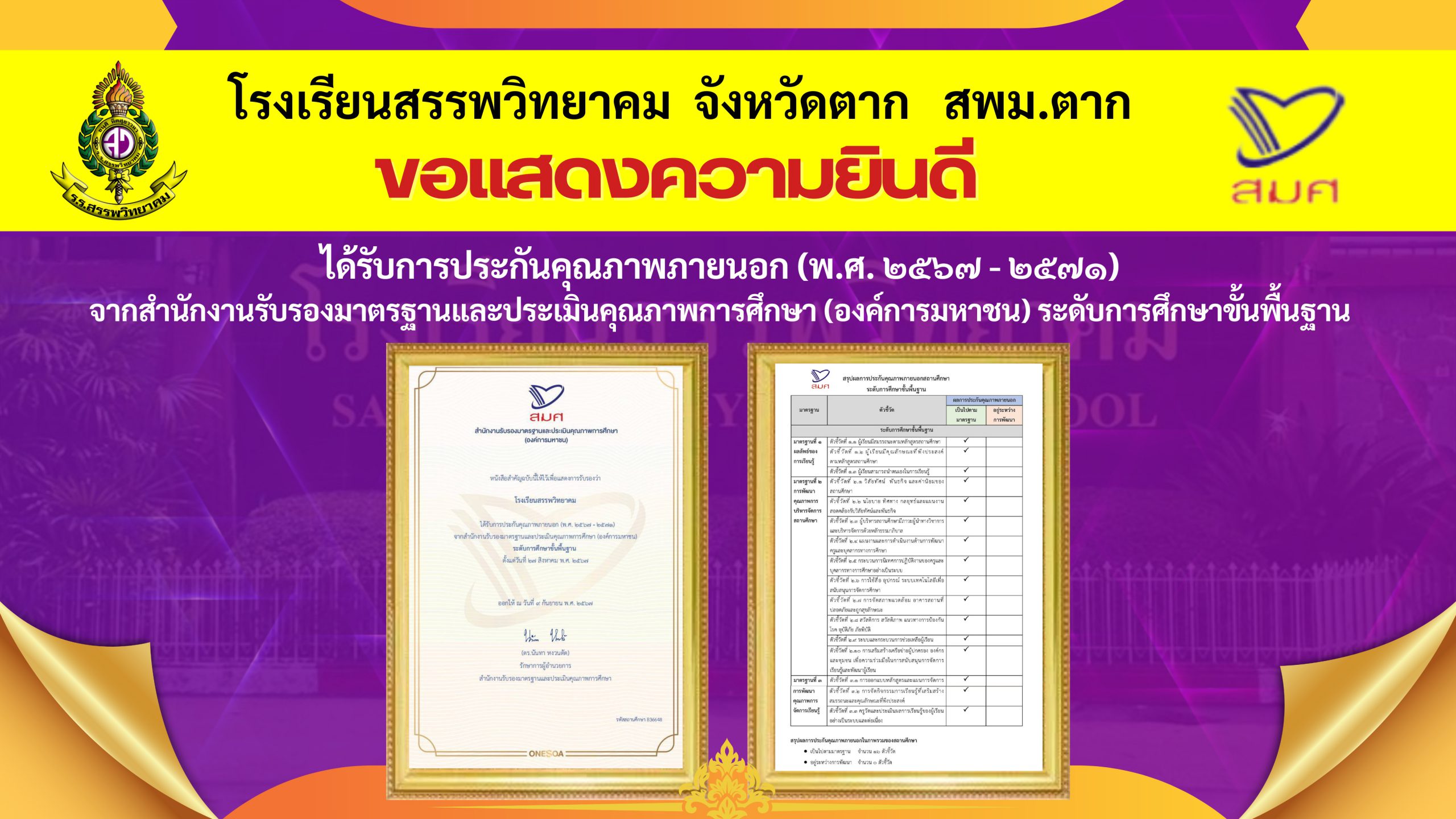 ผลงานสถานศึกษา ปี 66-67 (5)